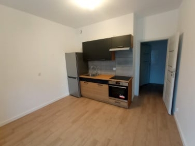 Apartament, ul. Stefana Batorego