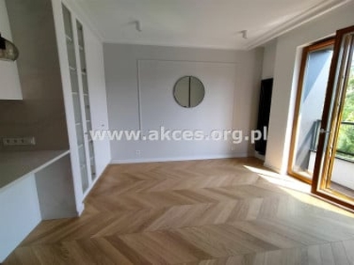 Apartament Warszawa