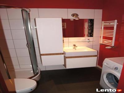 APARTAMENT 4 EXCLUSIVE - CENTRUM POZNANIA - na doby !!!