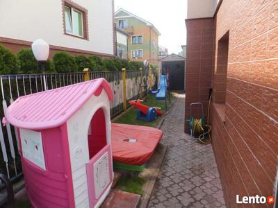 Apartamenty 1i2 pokojowe 2,3,4,5 osobowe w Dźwirzynie