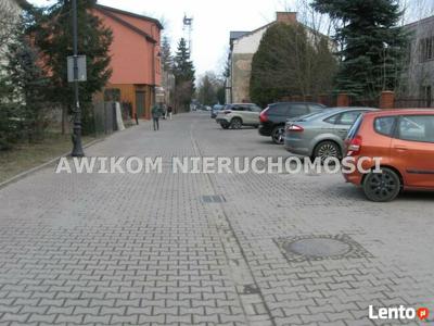 Działka budowlana Grodzisk Mazowiecki Centrum