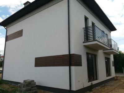 Jednorodzinny dom 100m2 z działką w centrum Kosowa Lackiego