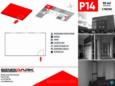 Lokale, biura, mieszkania - wysoki standard - atrakcyjne lok