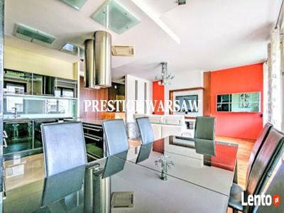 LUKSUSOWY APARTAMENT MARINA MOKOTÓW