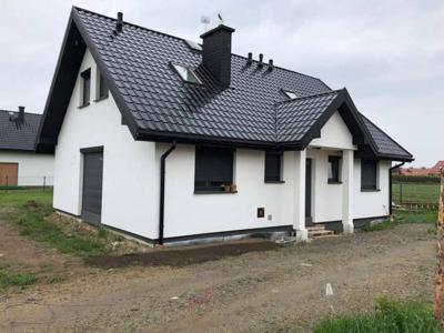 Nowy dom Piekary Śląskie