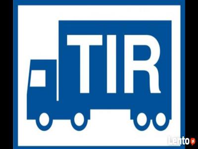 Parking Tir