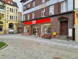 Sprzedam lokal użytkowy w Bartoszycach