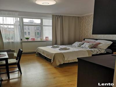 Tani apartament przy Rynku