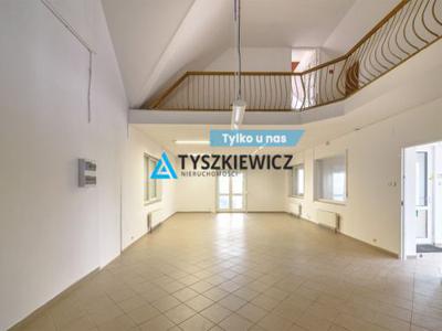 Dom na sprzedaż 3 pokoje Gdańsk Jasień, 400 m2, działka 1052 m2