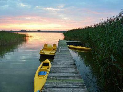 Domek Maślak Mazury nad Saskiem Wielkim koło Szczytna nocleg