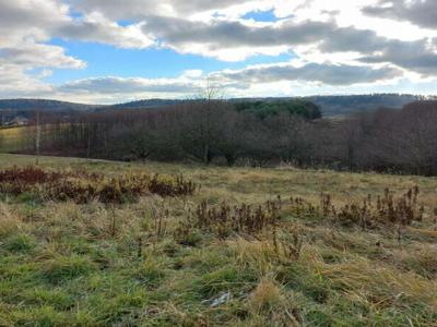 Bieszczady tanie działki budowlane sprzedam