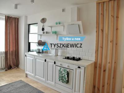 Mieszkanie do wynajęcia 2 pokoje Gdańsk Oliwa, 30,40 m2, 6 piętro