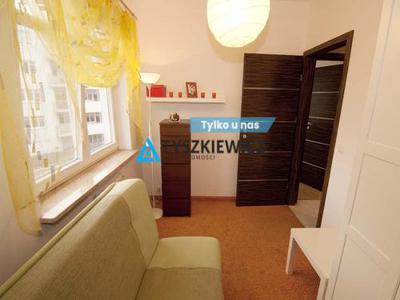 Mieszkanie na sprzedaż 3 pokoje Gdynia Oksywie, 56 m2, 2 piętro