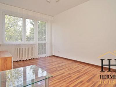 Mieszkanie na sprzedaż, 39 m², Lublin Dziesiąta