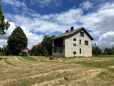 Działka budowlana, ul. Porębska