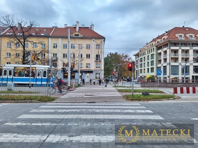 Lokal użytkowy na sprzedaż