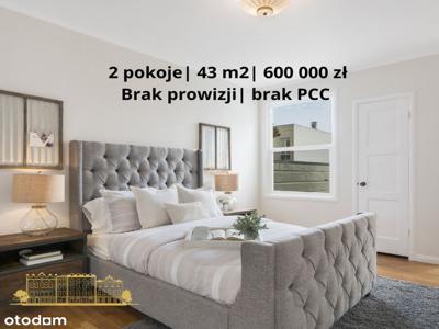 2 pok| Bieżanów| Brak Pcc I Prowizji | okazja !