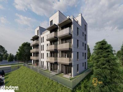 98 m2/3 pokoje/Aneks/Taras 29m2/balkon