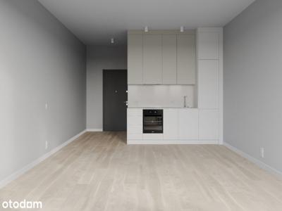 3-pokojowy apartament 66m2 + balkon