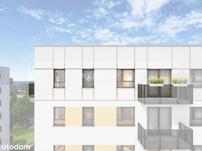 Nowe 4 pokoje | 70,71 m2 | 2 balkony | Rataje