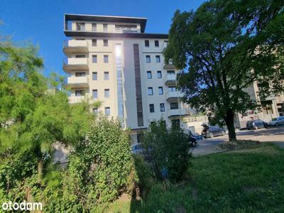 5-pokojowe mieszkanie 80m2 + balkon Bezpośrednio