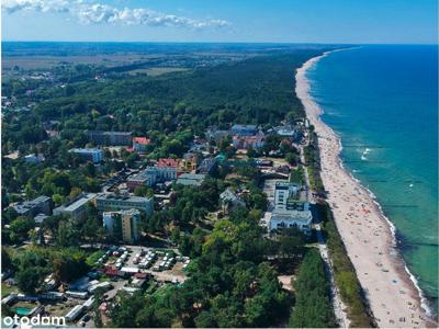 Aktualne 2 Pokoje Inwestycyjnie Mielno Gotowe