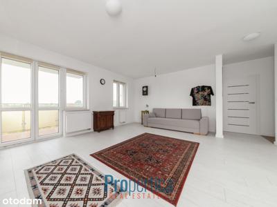 Wieliszew 58,09 m2 do wprowadzenia