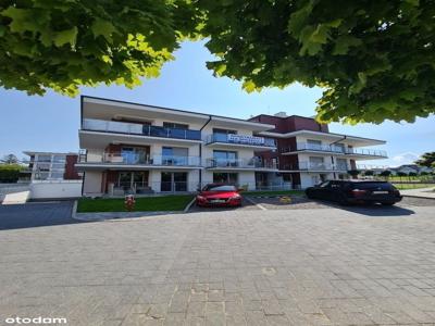 Apartament nad morzem-Rewal