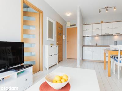 Apartament tuż przy plaży w Darłówku, bezpośrednio