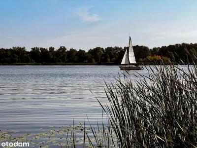 Apartament z dostępem do prywatnej plaży