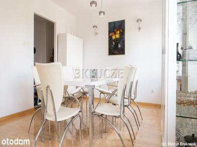 Apartament z garażem Węglin