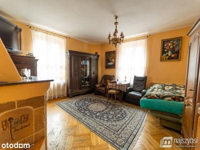 Apartamenty Dębowa | 2-pok. | C.113