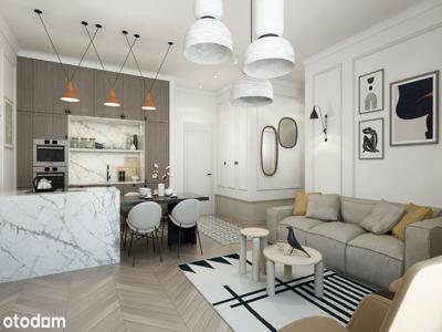 Apartamenty Adria - 79,59 m2 m. 27