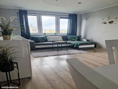 1-pokojowe mieszkanie 28m2 + balkon