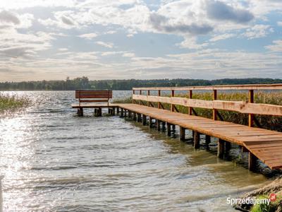 Doskonały pomysł na wieczór kawalerski/panieński - Mazury