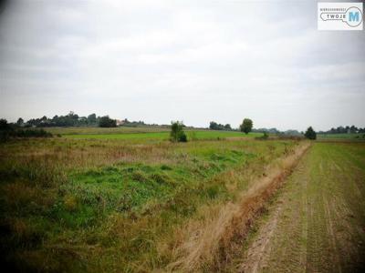 Działka rolna Pierzchnica Skrzelczyce