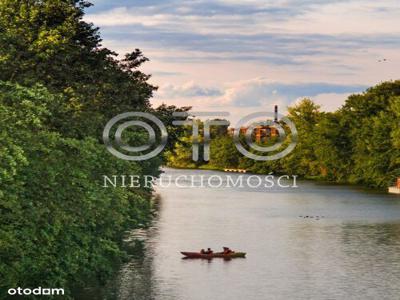 Ostatnie Piętro | Widok Na Rzekę | Gotowe