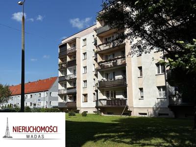 Gliwice, sośnica, Beskidzka. 50mkw 2pok. Co i Cw