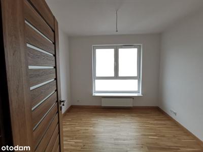 Gotowe 4 pokoje + WYSOKI STANDARD + BALKON 10M2