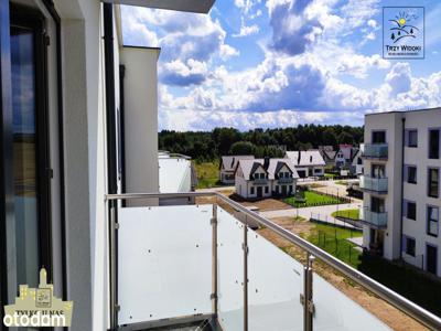 Gotowe – Balkon – Widok – Kredyt 2% Bez Wkładu