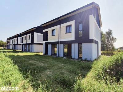 Gotowe| północ Rzeszowa|59 m2| ogród 158 m2