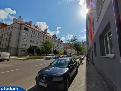 Bytom, 3 pokoje, miejskie ogrzewa, ścisłe centrum