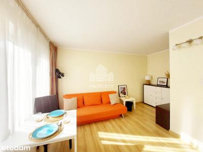 5-pokojowe mieszkanie 79m2 + balkon