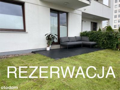 Lawendowe Wzgórze - REZERWACJA