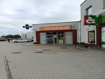 Lokal – Końskie, ul. Kilińskiego