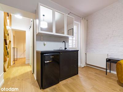 Luksusowy Apartament w Centrum Starówki Torunia