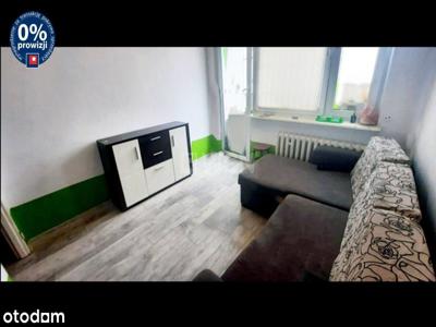 Mieszkanie, 18 m², Gdańsk