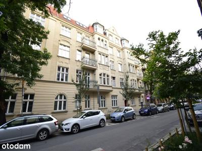 Mieszkanie 2 pokoje 49m2 Poznań Łazarz