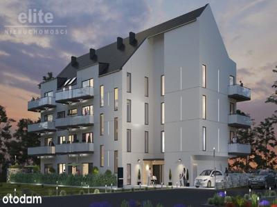 Mieszkanie, 29,98 m², Ustronie Morskie