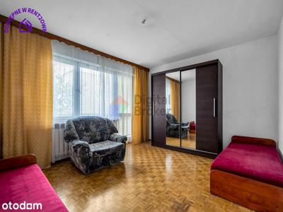 ⭐Zielona okolica⭐Balkon⭐Rozkładowe⭐3pok+kuchnia⭐